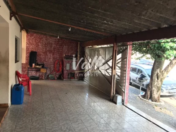 Foto do imóvel Casa Residencial em Santa Bárbara Doeste - SP, Jardim Esmeralda