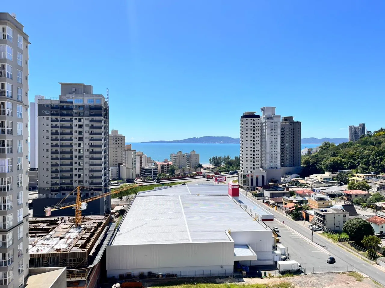 Imagem Apartamento com vista para o mar à venda com 70m2 por R$ 1.080.000,00