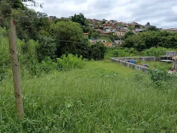 Imagem Ótimo Lote em Barbacena - Situado na chácara das boas esperanças!