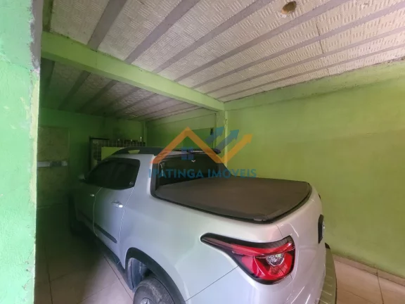 Imagem Casa no bairro Ilha do Rio Doce - Caratinga