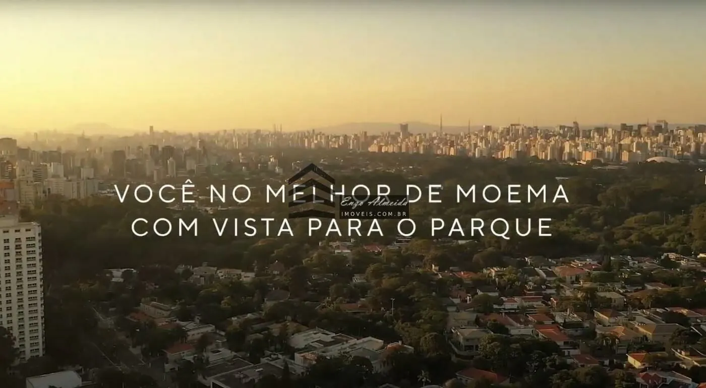 Imagem Apartamento à venda em São Paulo/SP