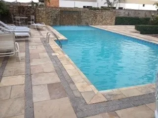 Imagem Apartamento à Venda - Condomínio Blue Star | Campo Belo - São Paulo/SP