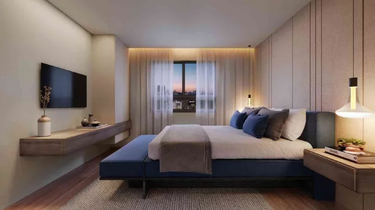 Imagem Apartamento à venda em São Paulo, Pinheiros, com 4 quartos, 186m2