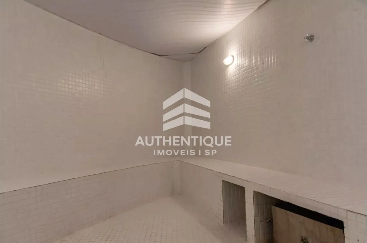 Imagem Cristall Parque da Aclimação - Apartamento no bairro Aclimação à venda