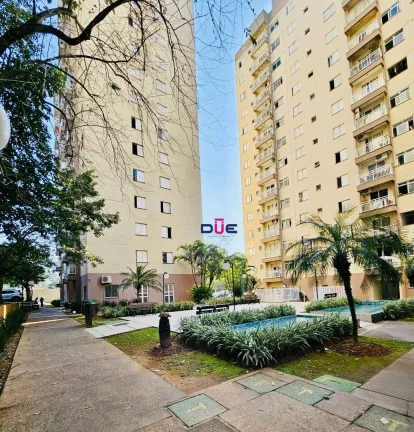 Imagem Apartamento com 2 dormitórios à venda, 59 m² por R$ 320.000,00 - Morro de Nova Cintra - Santos/SP