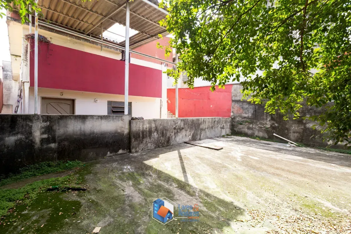 Imagem Casa para venda em Vila dos Remedios com 3 quartos, 132m²