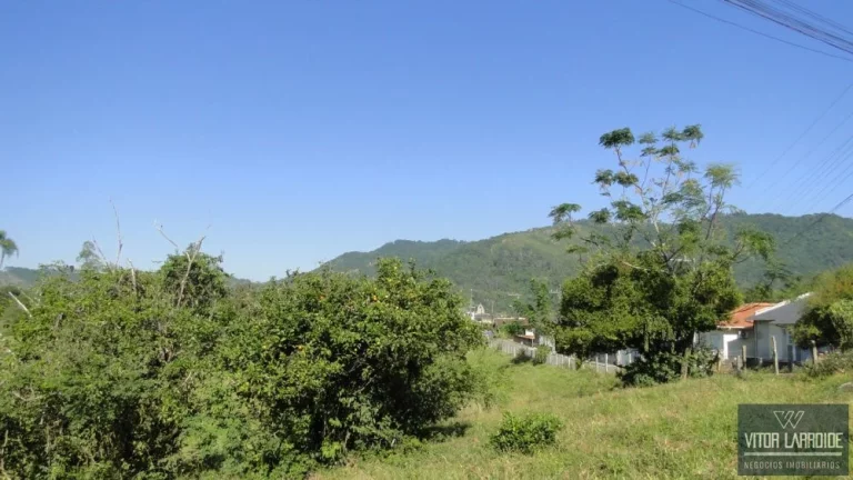 Imagem Terreno de 10,4 Hectares à Venda no Bairro Bom Pastor