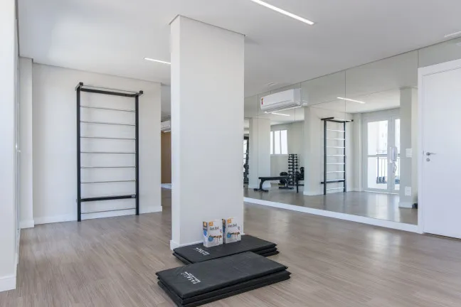 Imagem Apartamento com 2 Quartos à Venda, 55 m² em Brás - São Paulo