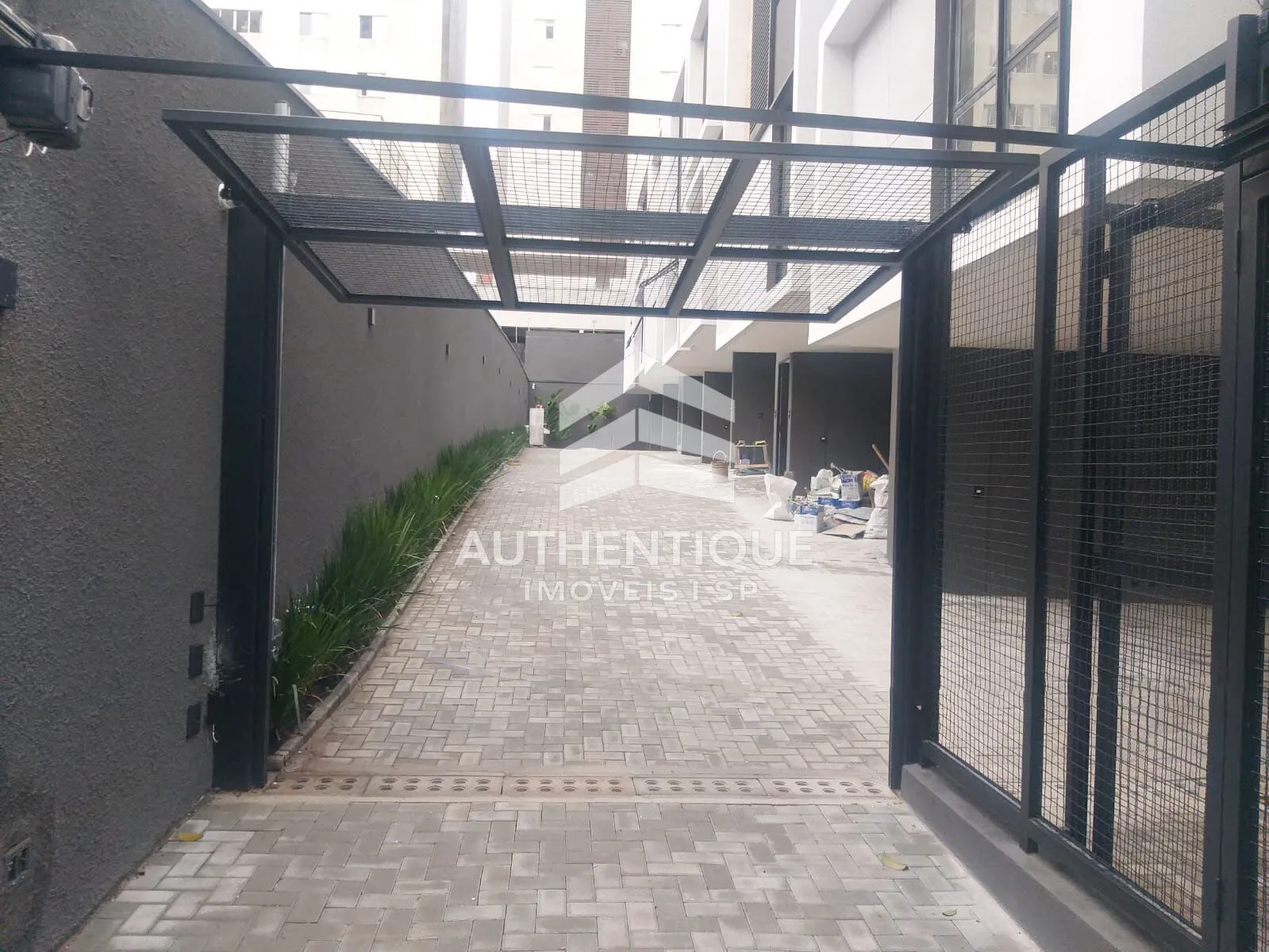 Imagem CUBE KLABIN - Casa em Condomínio no bairro Vila Mariana à venda