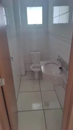 Imagem APARTAMENTO COM 87 m² - AVIAÇÃO - PRAIA GRANDE SP