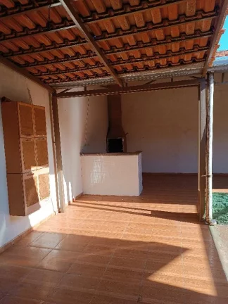 Imagem ALUGO CASA NO RESIDENCIAL SANTA ANA EM RIO PRETO