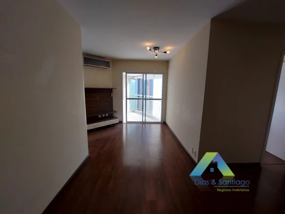 Foto do imóvel Apartamento mobiliado à venda com 2 dormitórios e 1 vaga na Vila Clementino, São Paulo/SP!