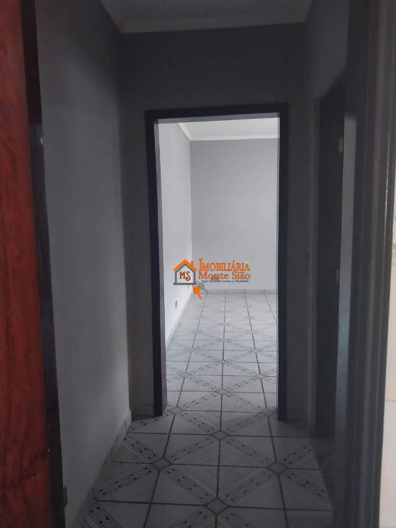 Imagem 2 Casas para investidores com 3 dormitórios à venda, 150 m² - Bela Vista - Guarulhos/SP