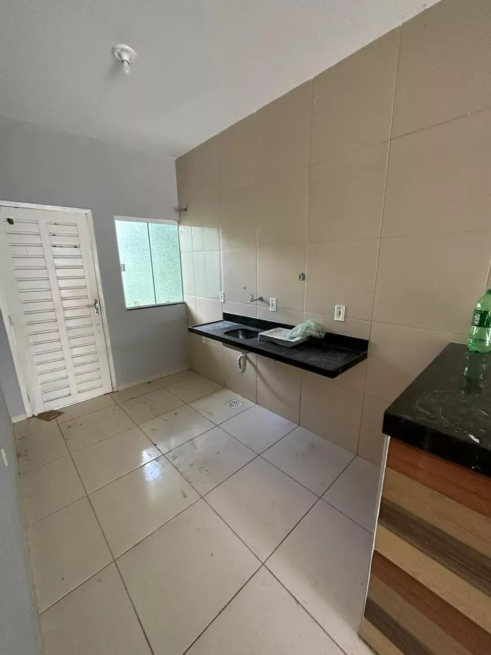 Imagem ALUGUE JÁ I CASA com 2 quartos no Boa Vizinhança 1 Q15
