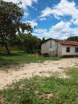 Imagem Fazenda à venda, 1370ha m² por R$ 14.200.000 - Zona Rural - Arinos/MG