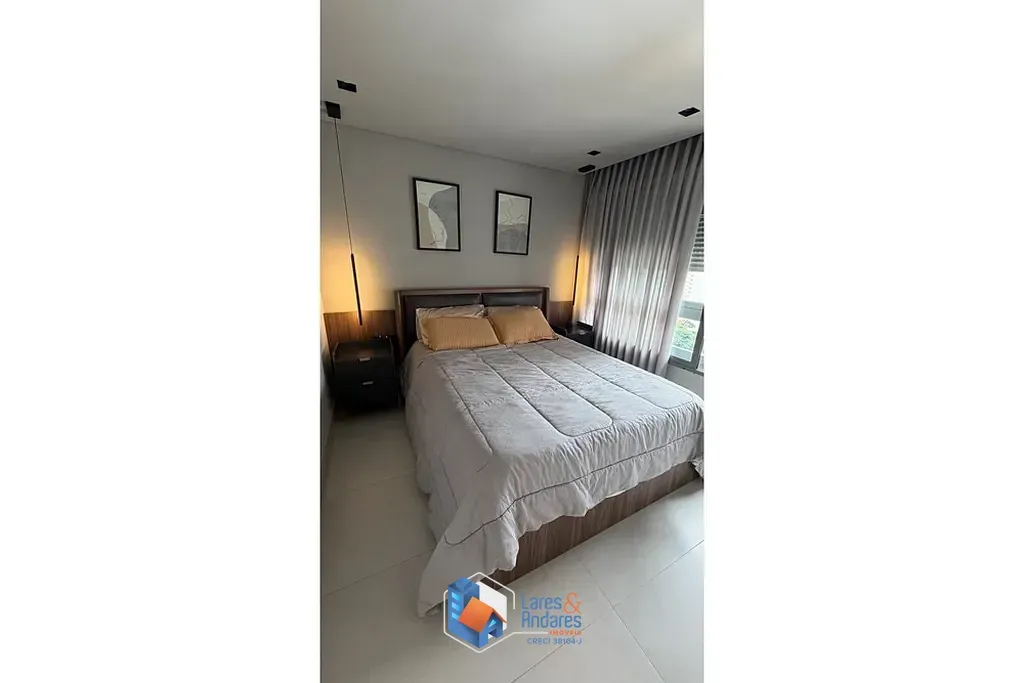 Imagem Apartamento à venda 3 Quartos 3 Suites 2 Vagas 160M² Indianópolis São Paulo - SP