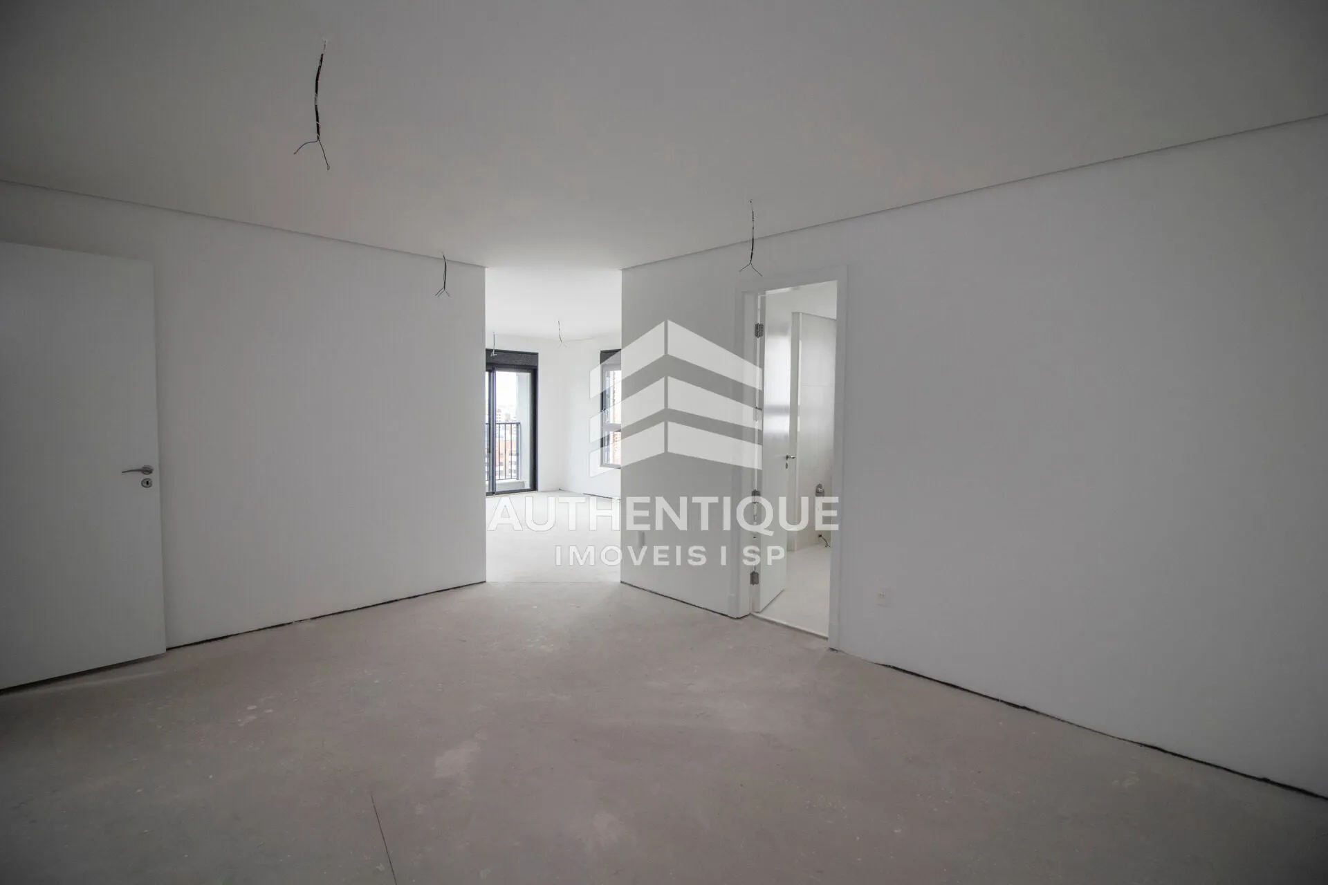 Imagem PARK LANE IBIRAPUERA - Apartamento à venda no bairro Moema - São Paulo/SP, Zona Sul
