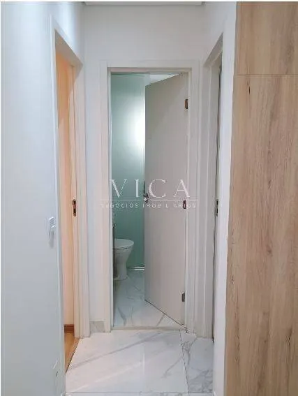 Imagem Apartamento com 2 quartos aluguel , 52m² por R$ 6.000,00 - Alphaville/SP