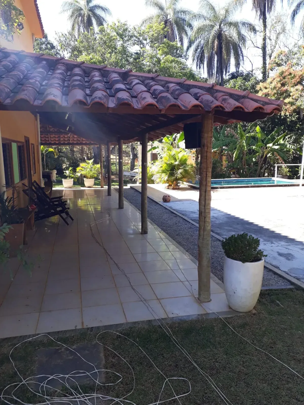 Imagem Sítio à Venda, 50.000 m² em Centro - Jaboticatubas