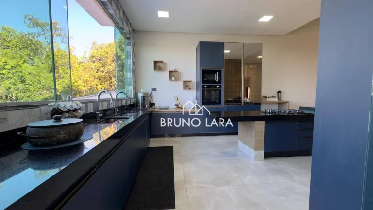 Imagem Casa a venda em Igarapé / bairro Vivendas Santa Monica