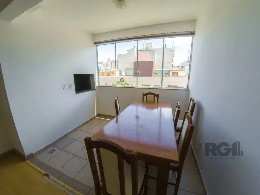 Imagem Apartamento 2 dorm- 64 m²-uma vaga -Centro histórico