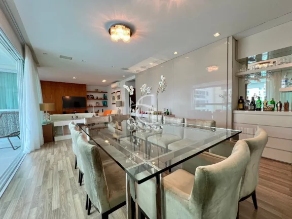 Imagem APARTAMENTO RESIDENCIAL em JOINVILLE - SC, CENTRO