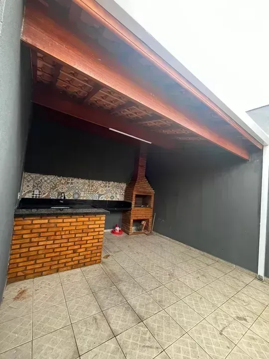 Imagem Casa à venda, Loteamento Parque Piracangaguá, Taubaté, SP