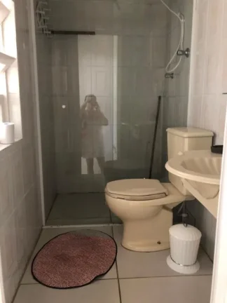 Imagem Casa para Venda em Itanhaém, Vila Tupi, 3 dormitórios, 1 banheiro, 2 vagas