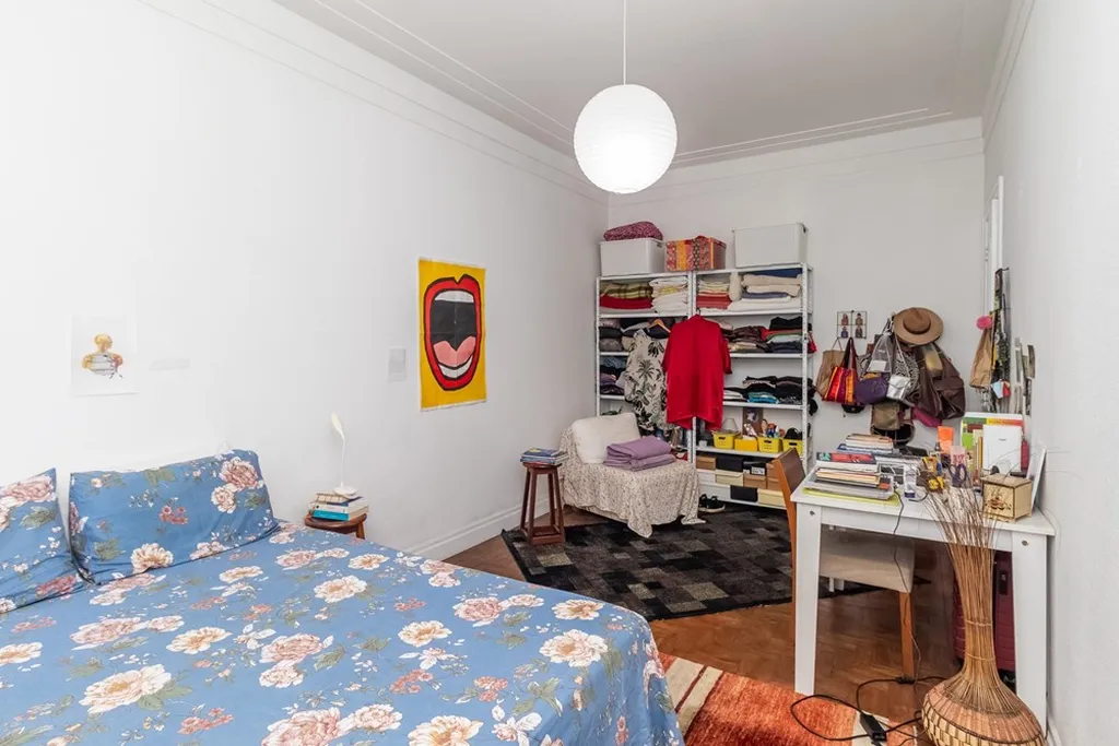 Imagem Apartamento à venda em São Paulo, Campos Elíseos, com 3 quartos, 117m2
