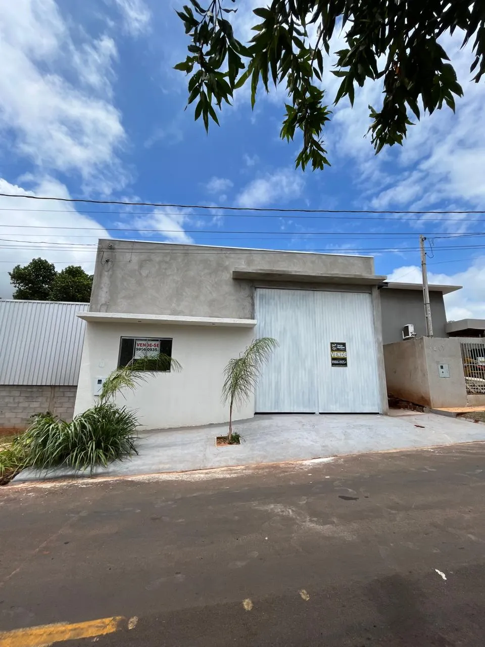 Imagem Salão Comercial 201m Umuarama-PR 298