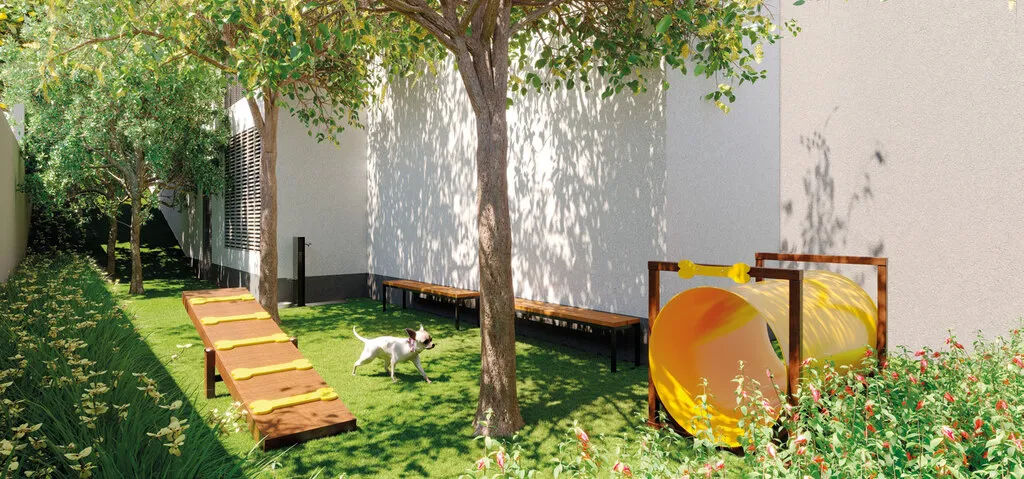 Imagem Gaia Ibirapuera - Breve Lançamento - Gaia Ibirapuera - Residencial