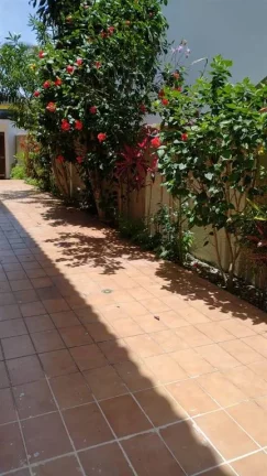 Imagem Sobrado com 4 dorms, Flórida, Praia Grande - R$ 950 mil, Cod: 2717