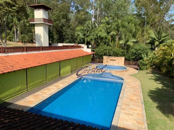 Foto do imóvel vendo ou alugo casa condominio Faazendinha