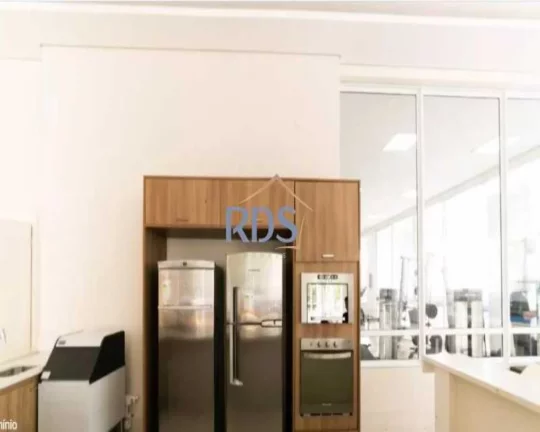 Imagem Apartamento - Padrão / Residencial / Campo Belo