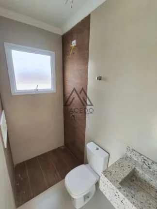 Imagem Casa de Campo Novinha, com Piscina - Ninho Verde 1