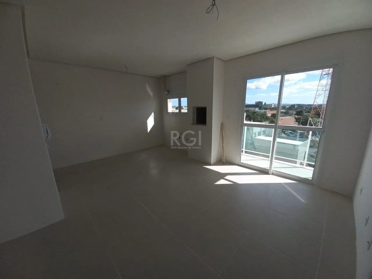 Imagem Apartamento novo nunca habitado com 2 dormitórios no centro de Viamão
