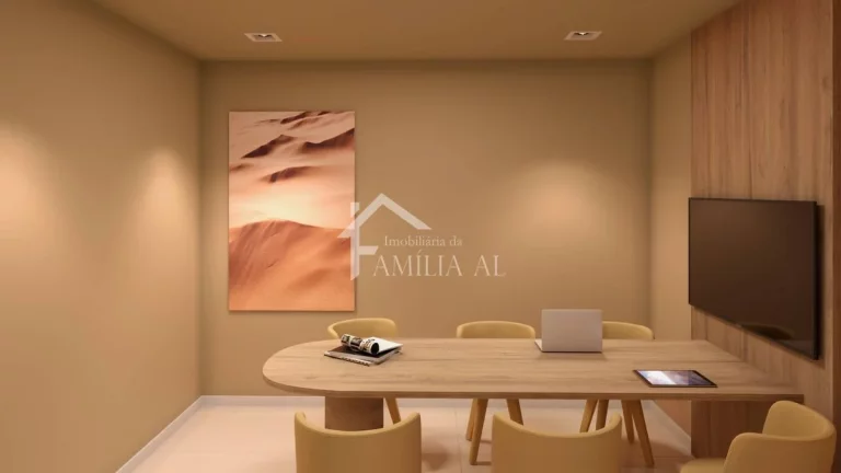 Imagem Apartamento no Costa e Silva com 58m² a 78m²