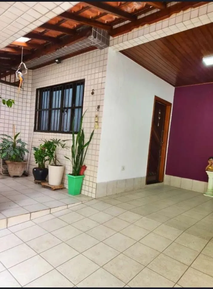 Foto do imóvel Impecável Casa na Praia Grande - GUILHERMINA em Guilhermina, Praia Grande - SP
