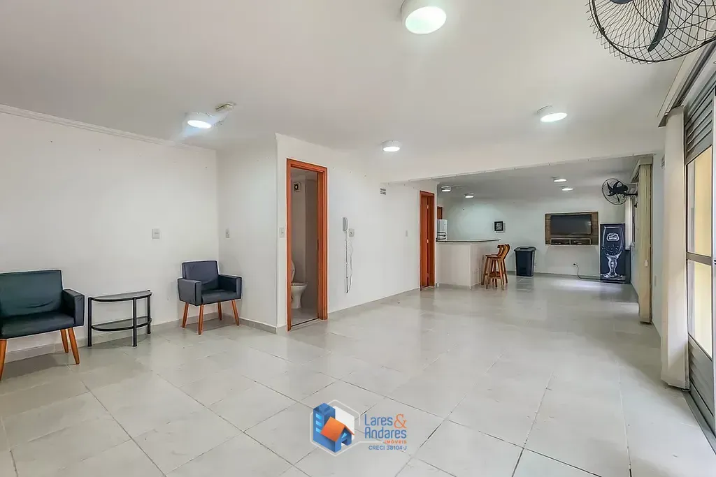 Imagem Apartamento à venda 1 Quarto 1 Vaga 34.69M² Jabaquara São Paulo - SP
