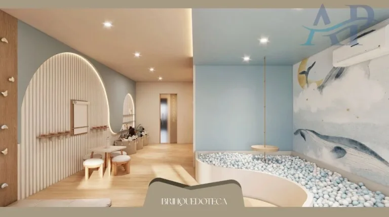 Imagem Apartamento Frente Mar na Aviação em Praia Grande