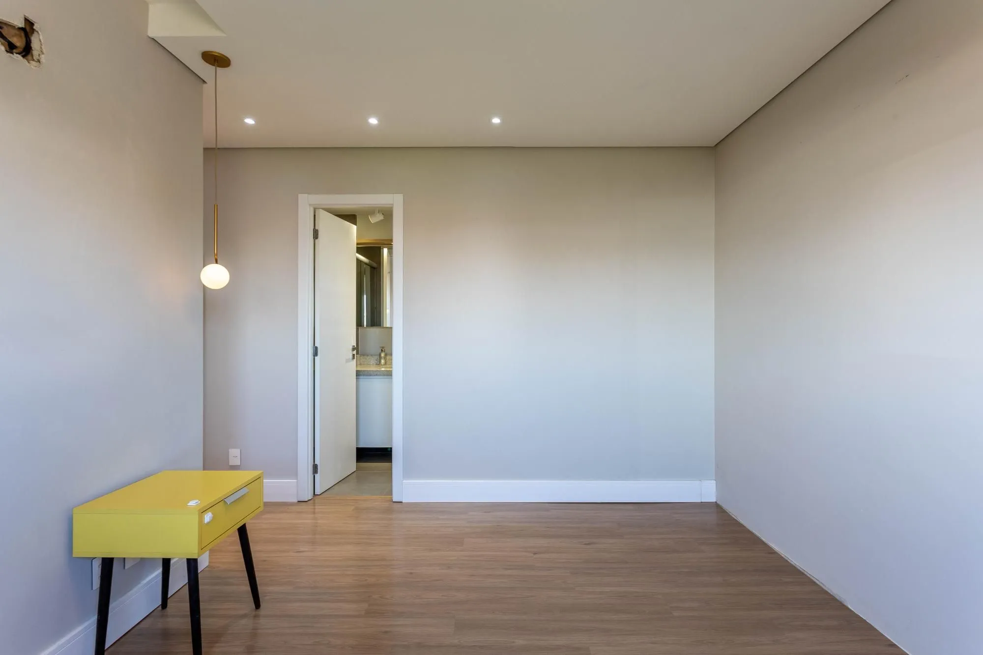 Imagem Apartamento 3 dormitórios I Suíte I 2 vagas