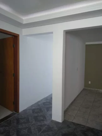 Imagem Casa no jardim Coral, 3 dormitórios