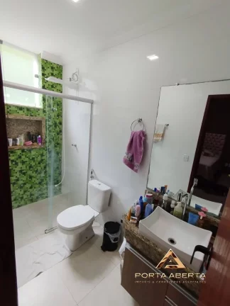 Imagem Apto de 3 Quartos, sendo 1 suíte - Ayrton Sena - Ipatinga - COD 809