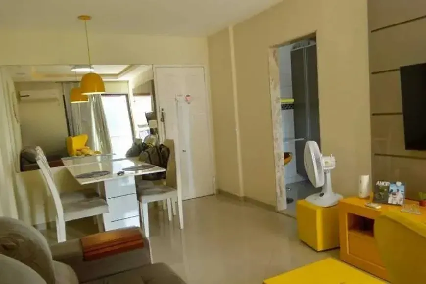 Imagem Apartamento para Venda em Rio de Janeiro, Taquara, 2 dormitórios, 1 suíte, 2 banheiros, 1 vaga