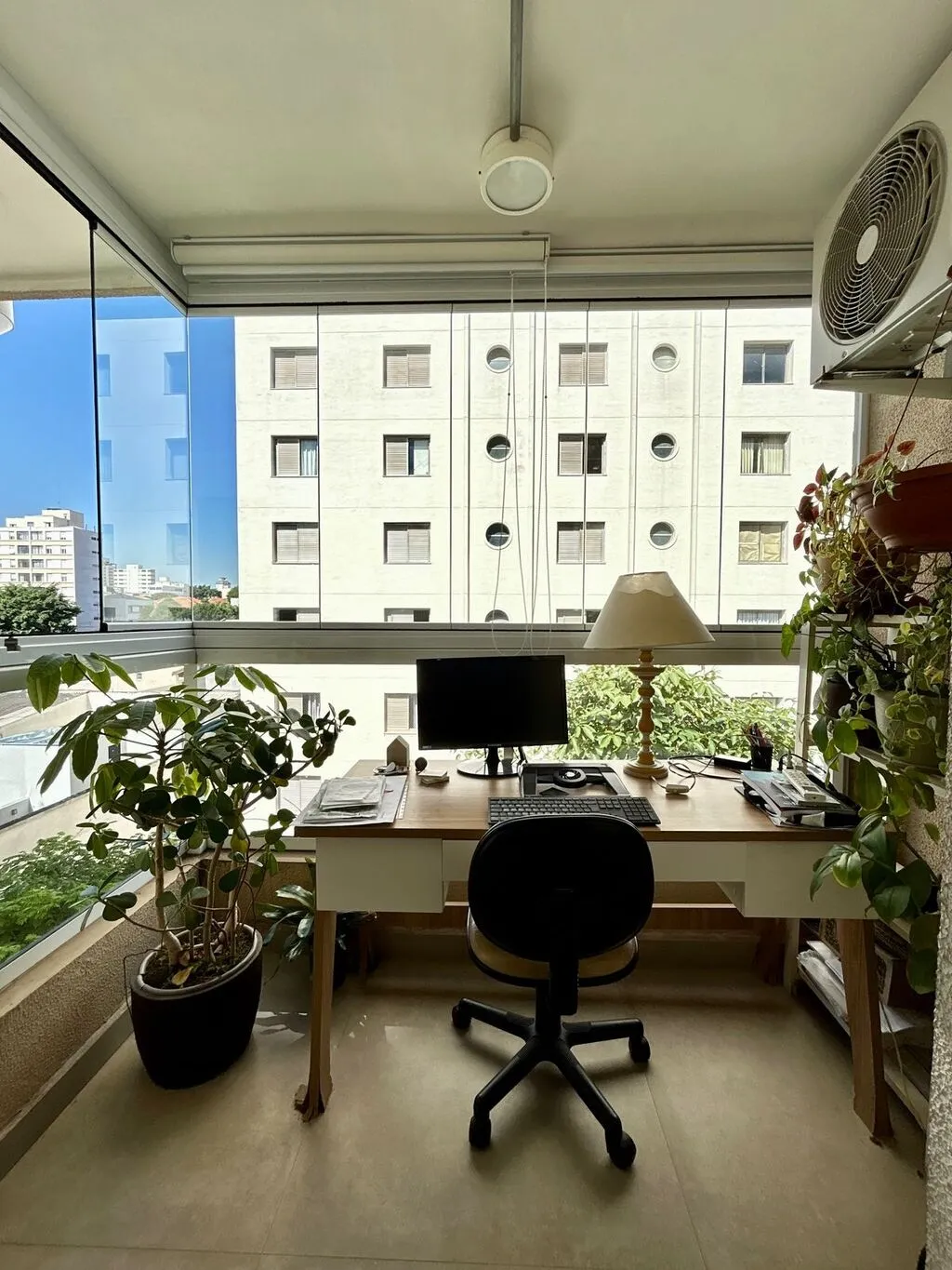 Imagem Descubra o Condomínio You Aclimação, uma residência que reflete o espírito vibrante de São Pau...