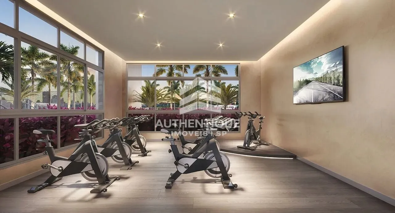 Imagem GALLERIA KLABIN RESIDENCE - CHACARA KLABIN - Apartamento no bairro Chácara Klabin à venda