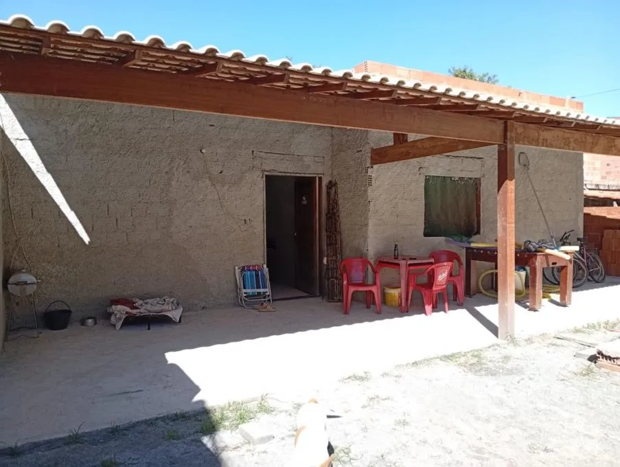 Imagem Casa 3 Quartos Maricá - RJ - Jardim Atlântico Oeste (Itaipuaçu)
