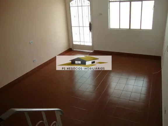 Imagem Sobrado para venda no Jabaquara com 105mts