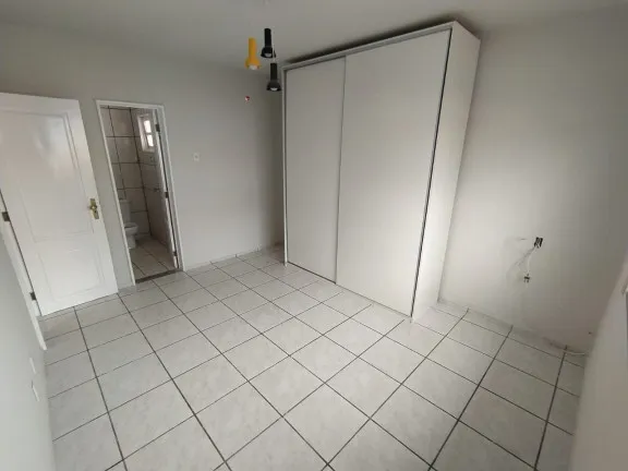 Imagem Apartamento com 4 Quartos para Alugar, 100 m² em Ponta do Farol - São Luís