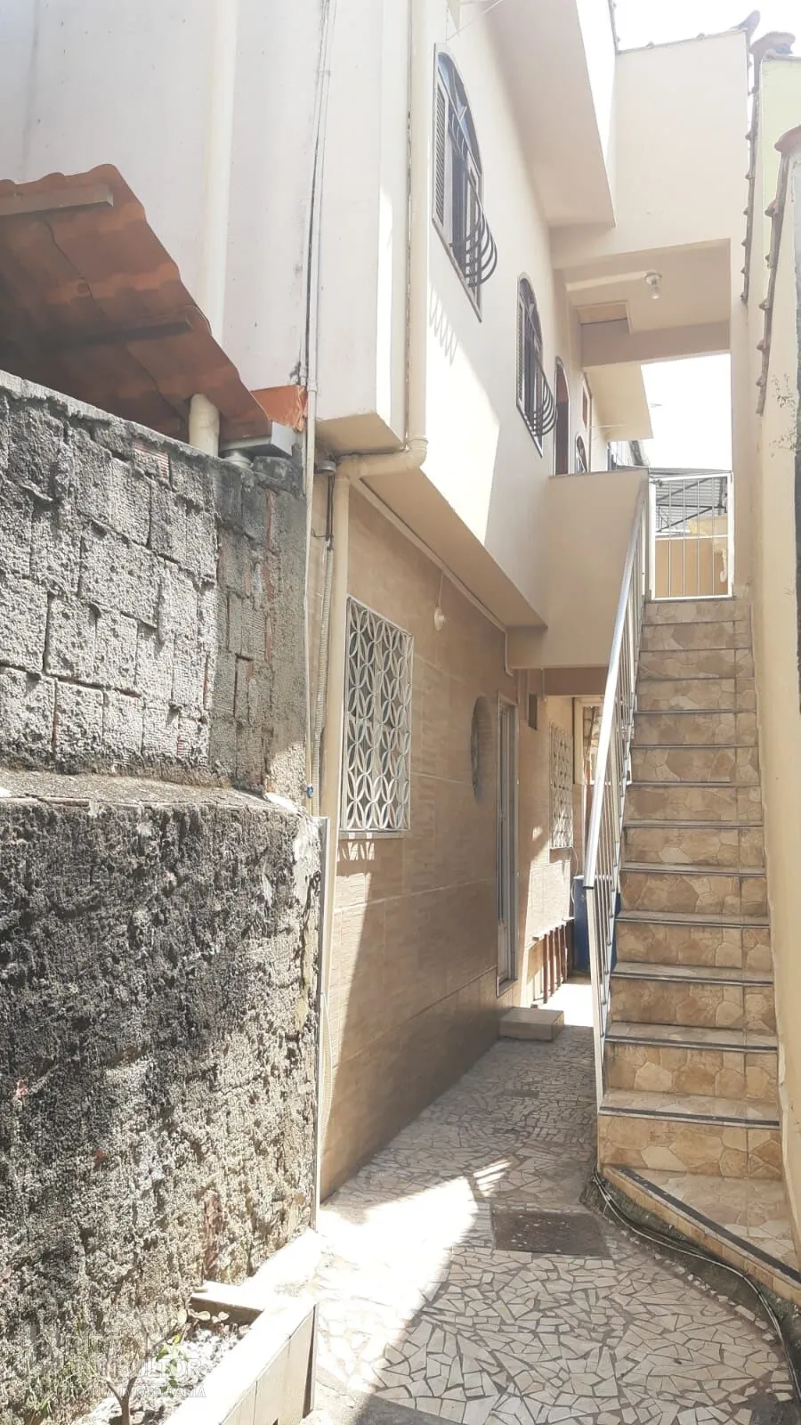 Imagem Alugo Casa Sobrado em Estrela do Norte, São Gonçalo/RJ